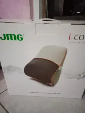 Massage custion/bantal pijat