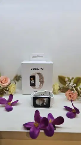 TERMURAH !! SAMSUNG GALAXY FIT 3 NEW SEGEL !!