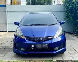 Prima terawat Jazz RS At 2013