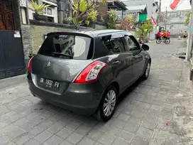 Swift Gl 2014 Aslibali Sangat Terawat