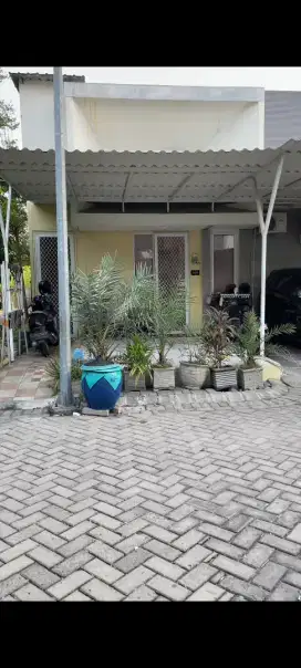 RUMAH HOOK MEWAH, BAGUS , DAN BANYAK FASILITAS