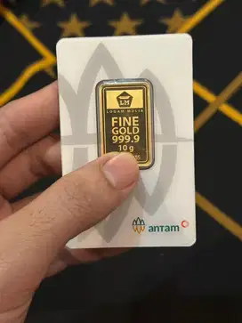 Emas logam mulia antam 10 gram rm 2024 certieye