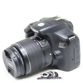 CANON 1300D WIFI