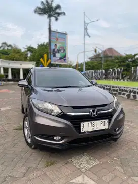 HRV E Matic 2017