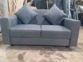 Sofa segala model dan ukuran