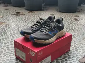 New Balance fresh foam X Hierro v7 GTX