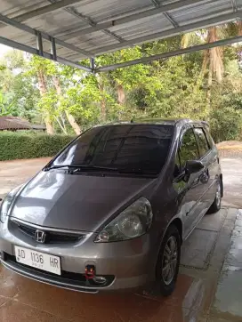 Honda jazz matic triptonic 2006