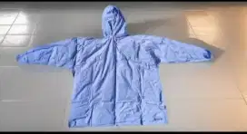 Jaket Plus Raincoat