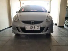 Honda jazz 2008