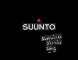 jam tangan digital merek suunto ambit