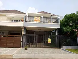DI JUAL RUMAH LEGENDA WISATA