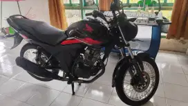 CB Verza 150 tahun 2024 jual Cepat