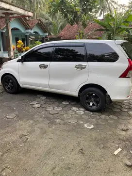 Allnew xenia M asli AD pajak baru