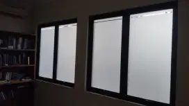kaca film bagu murah