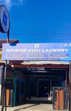 Dibutuhkan Staff Cuci Laundry