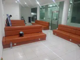 Service sofa dan bikin baru