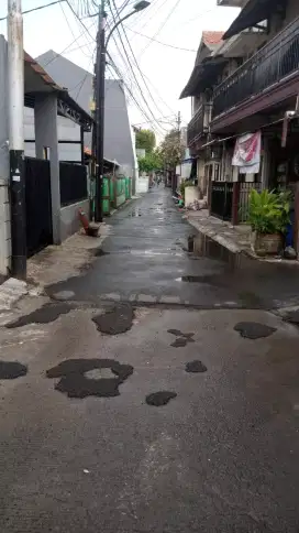 Jualan minuman kopi keliling lokasi tanjung barat lenteng agung