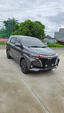 DI JUAL CEPAT AVANZA G 1,3 MANUAL SEPERTI BARU