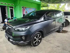 Toyota Kijang Innova 2021 Diesel Matic