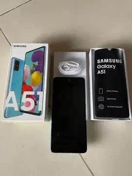 Samsung A51 128 8gb