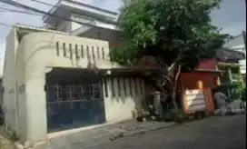 DIBAWAH PASARAN !!!  RUMAH MEGAH DI BINTARA - KRANJI