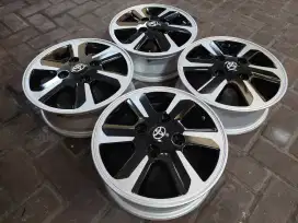 Velg Ori Avanza Luxury R14 Xenia Kijang Panther Carry Futura Colt SS