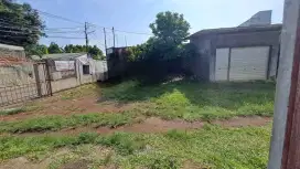 Dijual Tanah Pondok Gede Bekasi