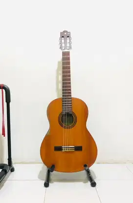 Gitar YAMAHA G-228 Taiwan Ori Vintage