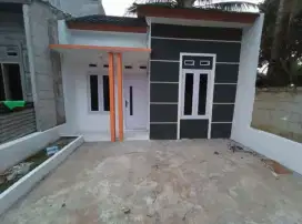 Rumah Di kontrakan