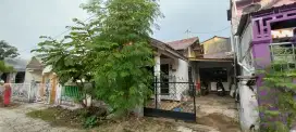 Dijual Cepat rumah SHM