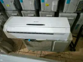 Jual AC 1 pk Changhong dan bisa servis AC juga