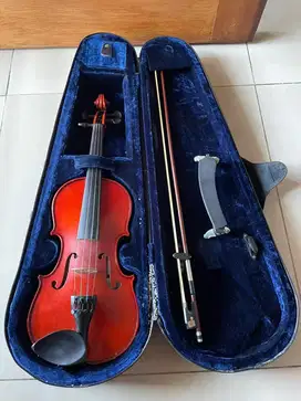 Biola 1/2 import Singapura