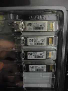 Cisco SFP 10G LR original