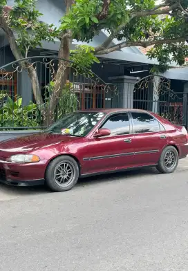 Jual Honda Genio 1994