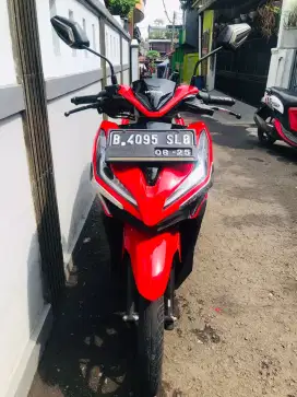 Honda vario 125 2020 gress