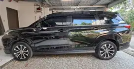 Toyota Avanza 2022 Bensin