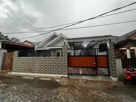 Disewakan/Dikontrakan Rumah Depok Sawangan Pondok Cabe