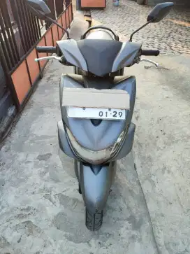 JUAL MOTOR FREEGO