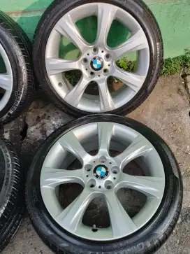 Velg BMW Seri 3 R.18 ori