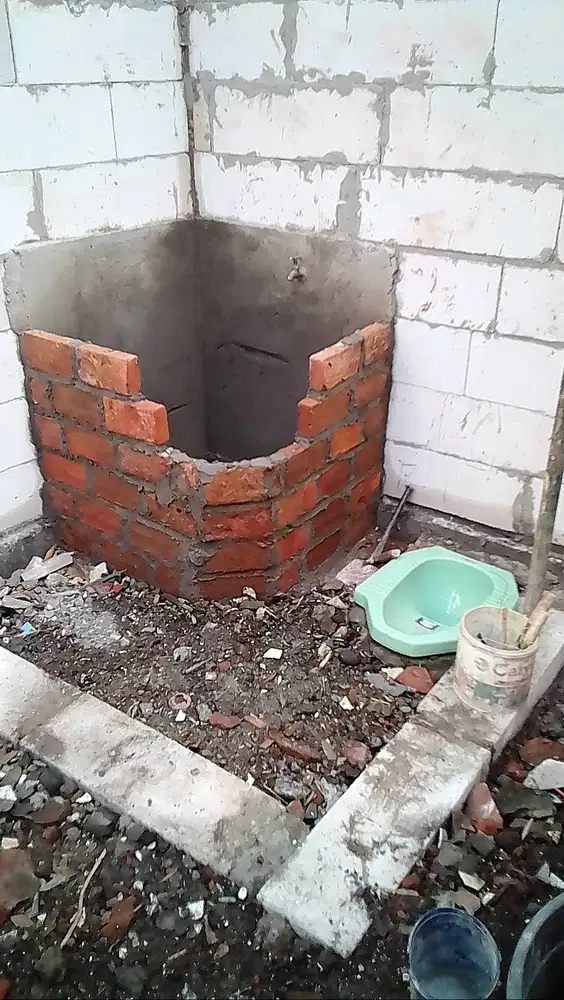 Jasa Tukang Borongan Ruko dan Kantor Profesional