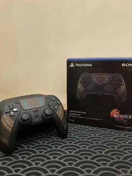 Stik PS5 / Controller PS5 Limited Edition FF XVI