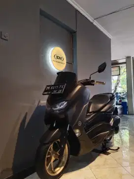 DP 2,5 JT / BUNGA MENETAP 1% MENURUN 2%/ YAMAHA NMAX TAHUN 2021