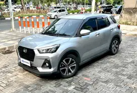 DAIHATSU ROCKY 1.0 R BENSIN MATIC 2022