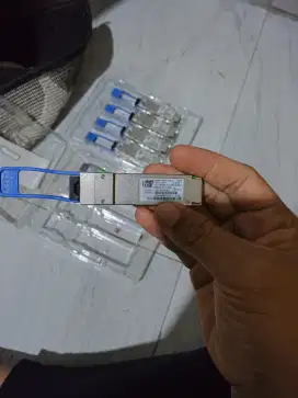 CISCO QSFP 40G LR 4 S