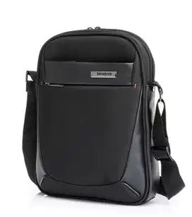 Tas Sling Bag Samsonite Vigon II Black