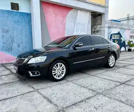 Toyota Camry 2.4 V Bensin 2011 Like New