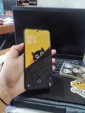 XIAOMI POCO F6 RAM 12/512