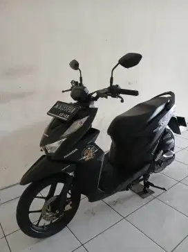 DP 1,6 JT/ BUNGA MENETAP 1% MENURUN 2%/ HONDA BEAT STREET TAHUN 2020