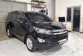 (ISTIMEWA KM90RB) INNOVA G DIESEL 2.4 2018 AT : 2017|2019