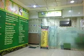 Disewakan Kios di Pondok Indah Square Lantai 1